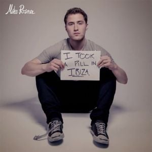 Mike Posner
